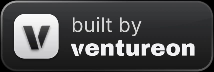 built by ventureon