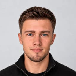 Luca Heck